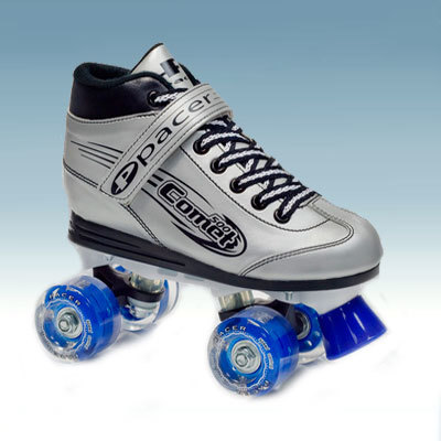 Recreation Skates